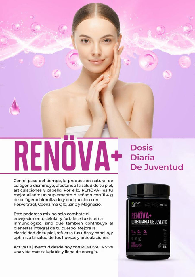 colageno renova